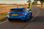 BMW 118i M Sport 2019 года (UK)